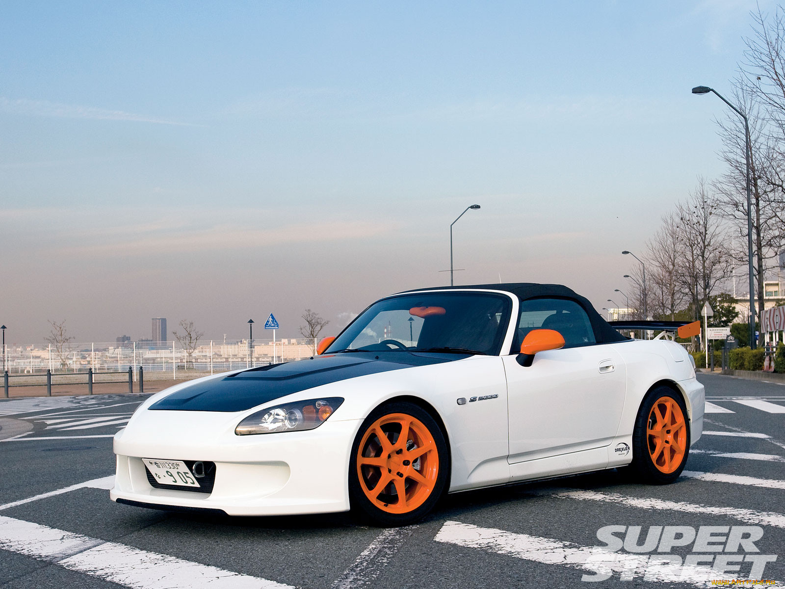 2006, honda, s2000, 